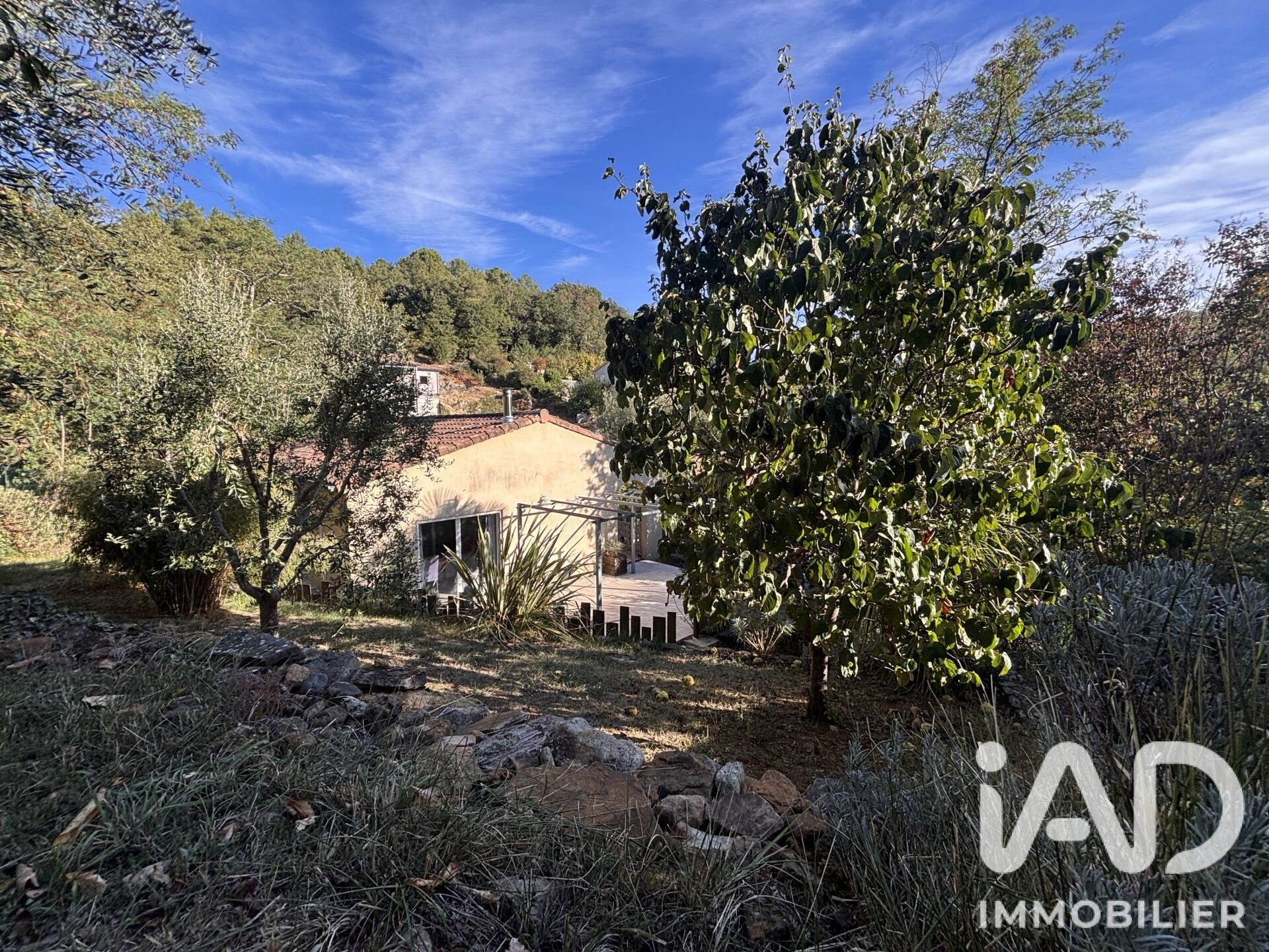 Maison à vendre, 78m², Ucel