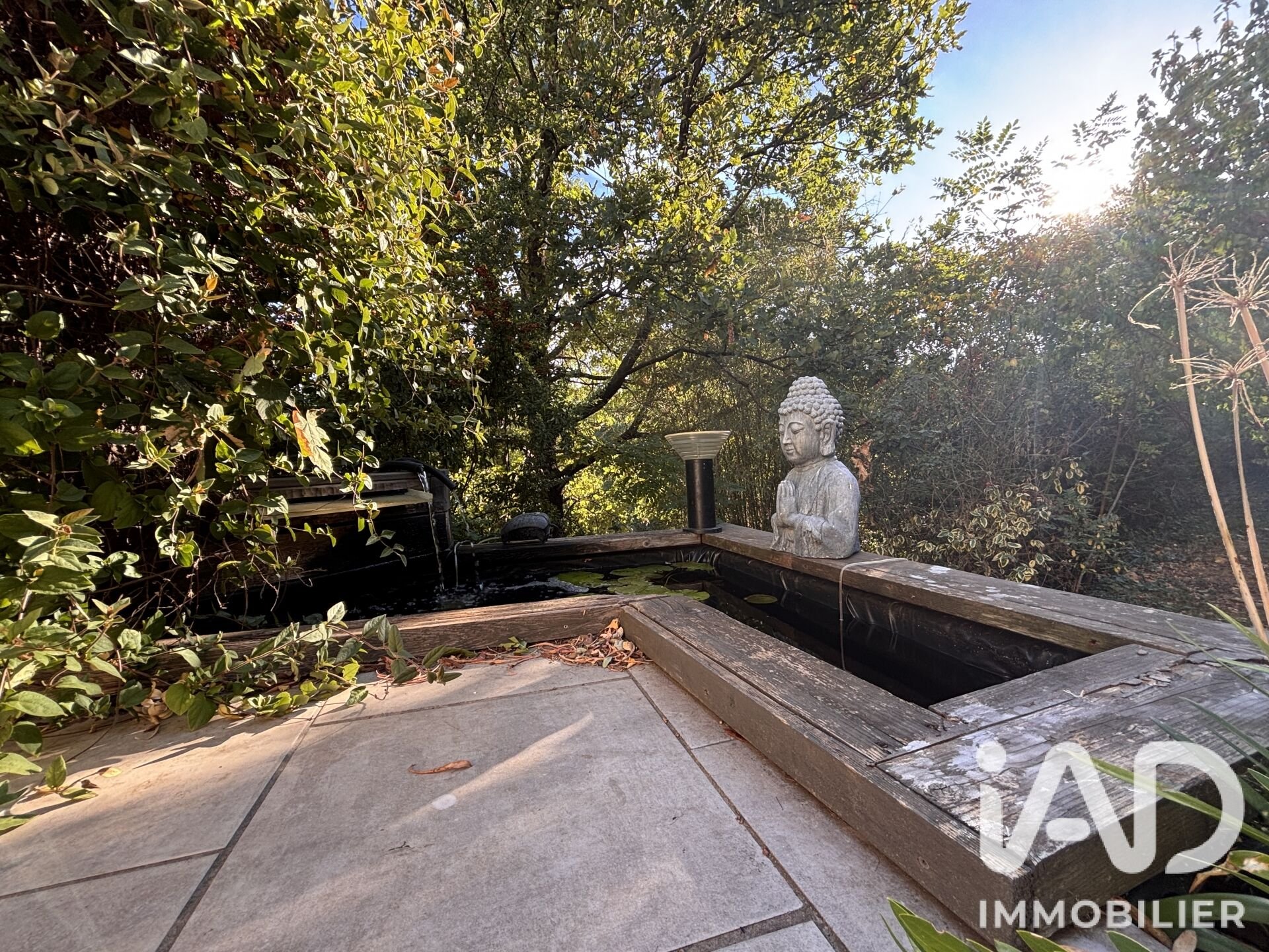 Maison à vendre, 78m², Ucel