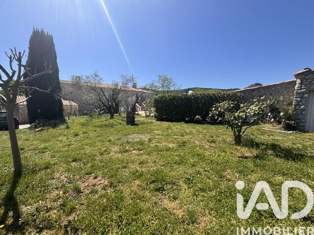 Maison à vendre, 213m², Vallon-Pont-d'Arc