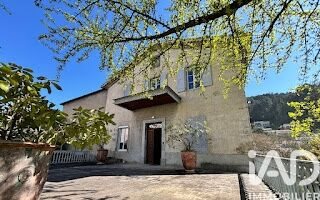 Appartement à vendre, 152m², Vals-les-Bains