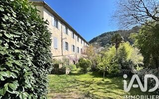 Appartement à vendre, 152m², Vals-les-Bains