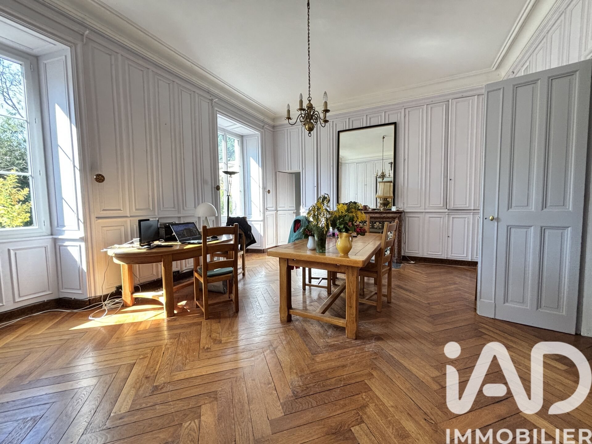 Appartement à vendre, 152m², Vals-les-Bains