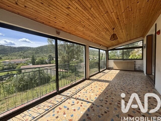 Maison à vendre, 92m², Vesseaux
