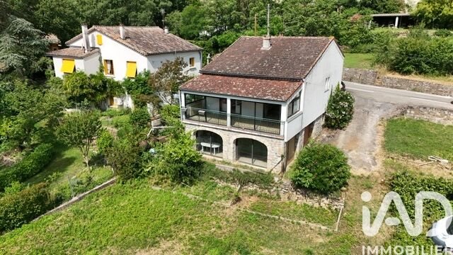 Maison à vendre, 92m², Vesseaux