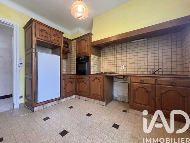 Maison à vendre, 92m², Vesseaux