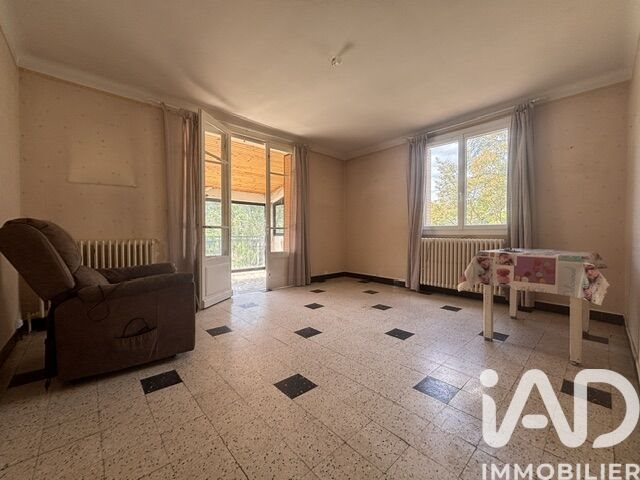 Maison à vendre, 92m², Vesseaux
