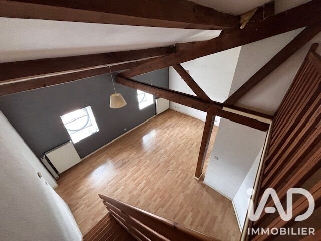 Appartement à vendre, 77m², Aubenas
