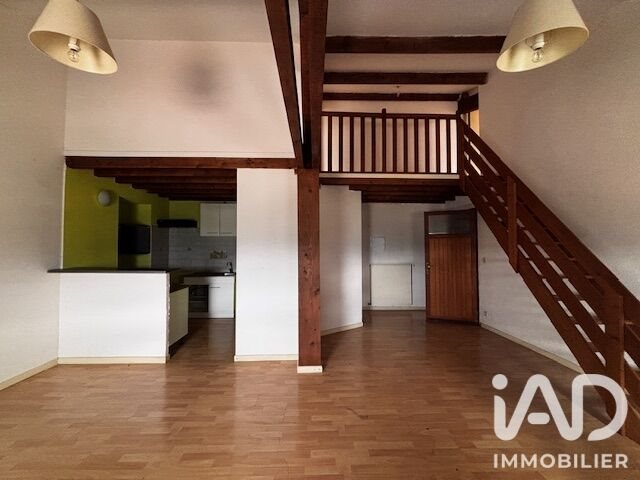Appartement à vendre, 77m², Aubenas