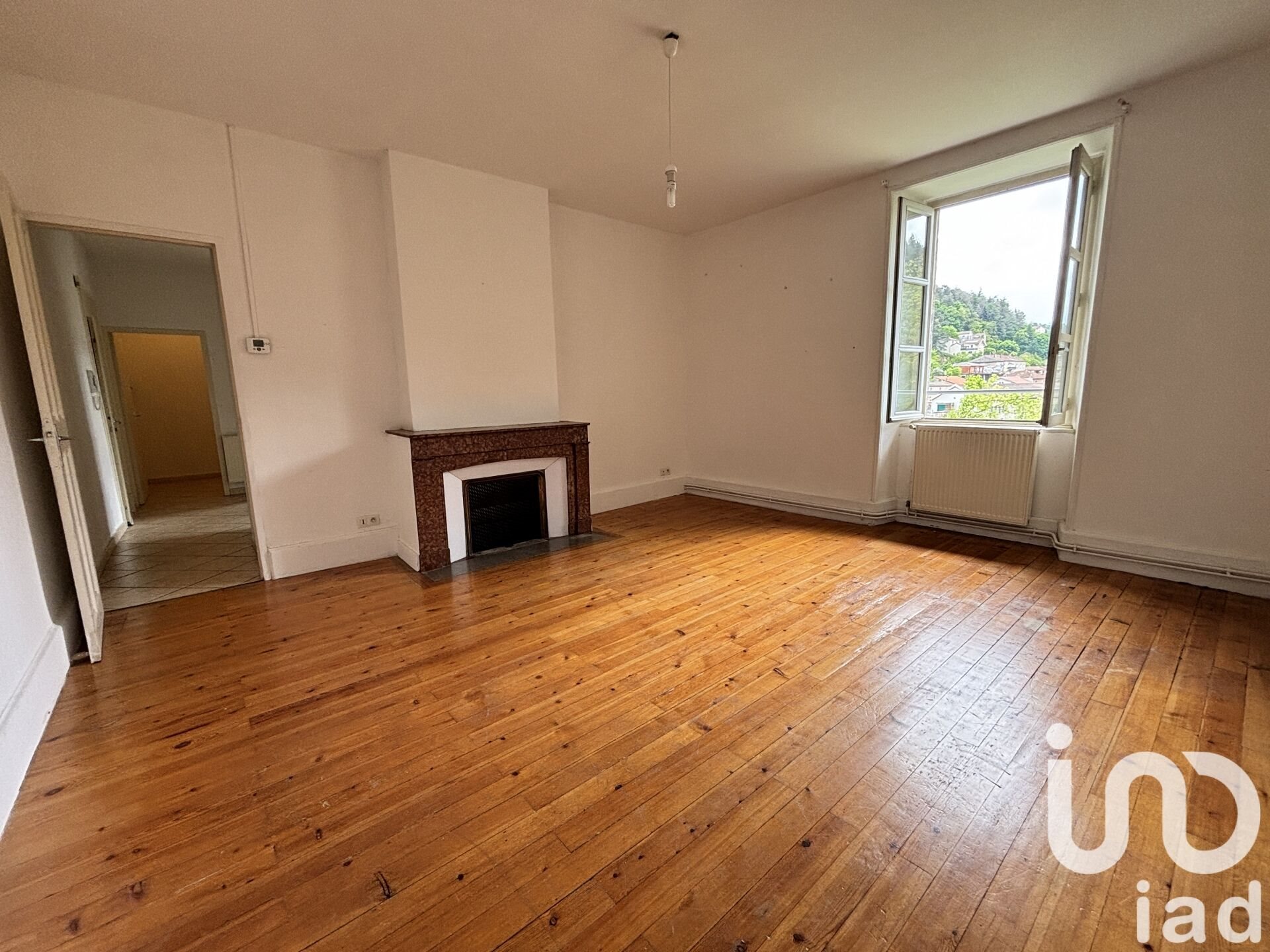 Appartement à vendre, 85m², Vals-les-Bains