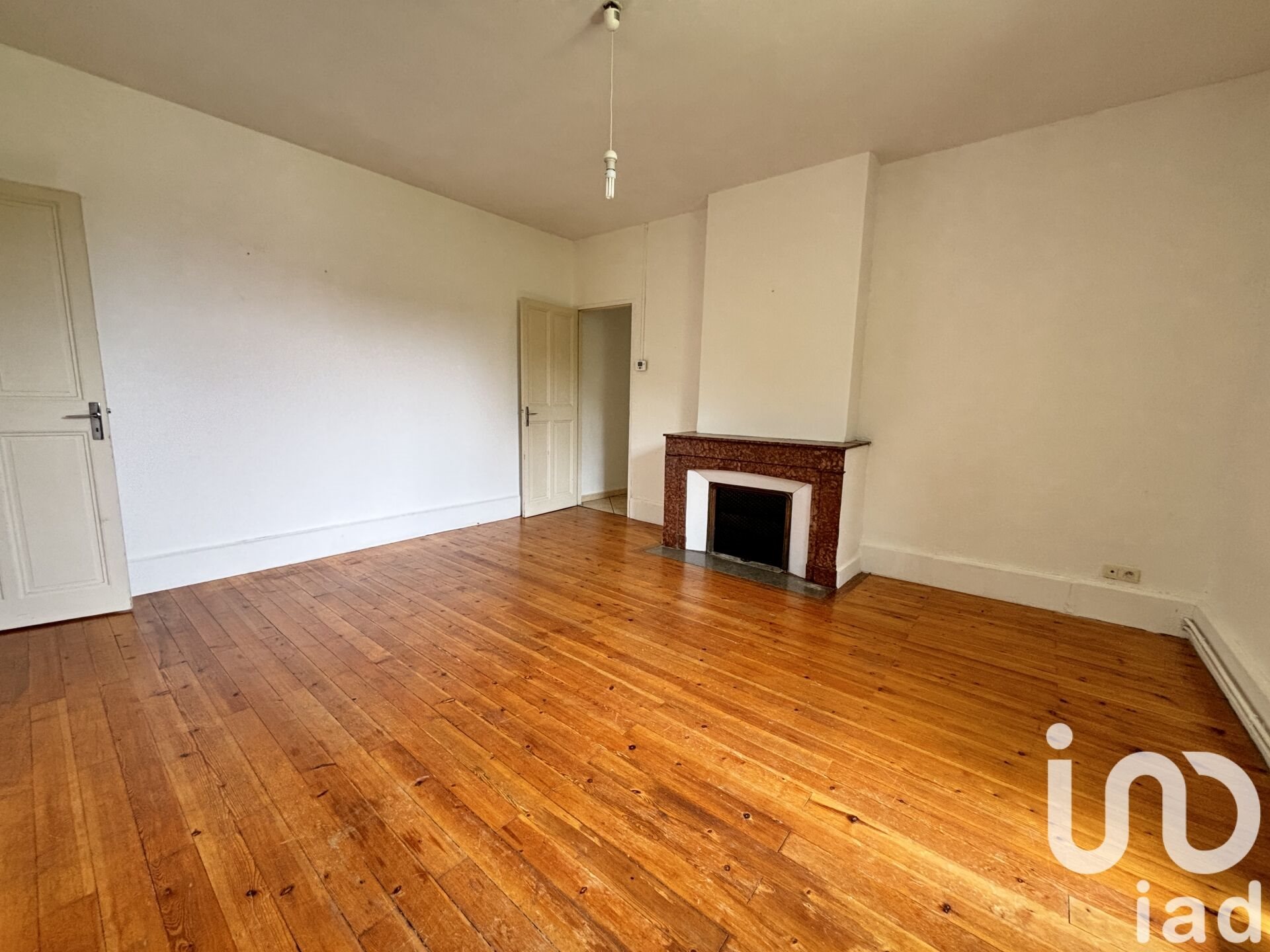 Appartement à vendre, 85m², Vals-les-Bains