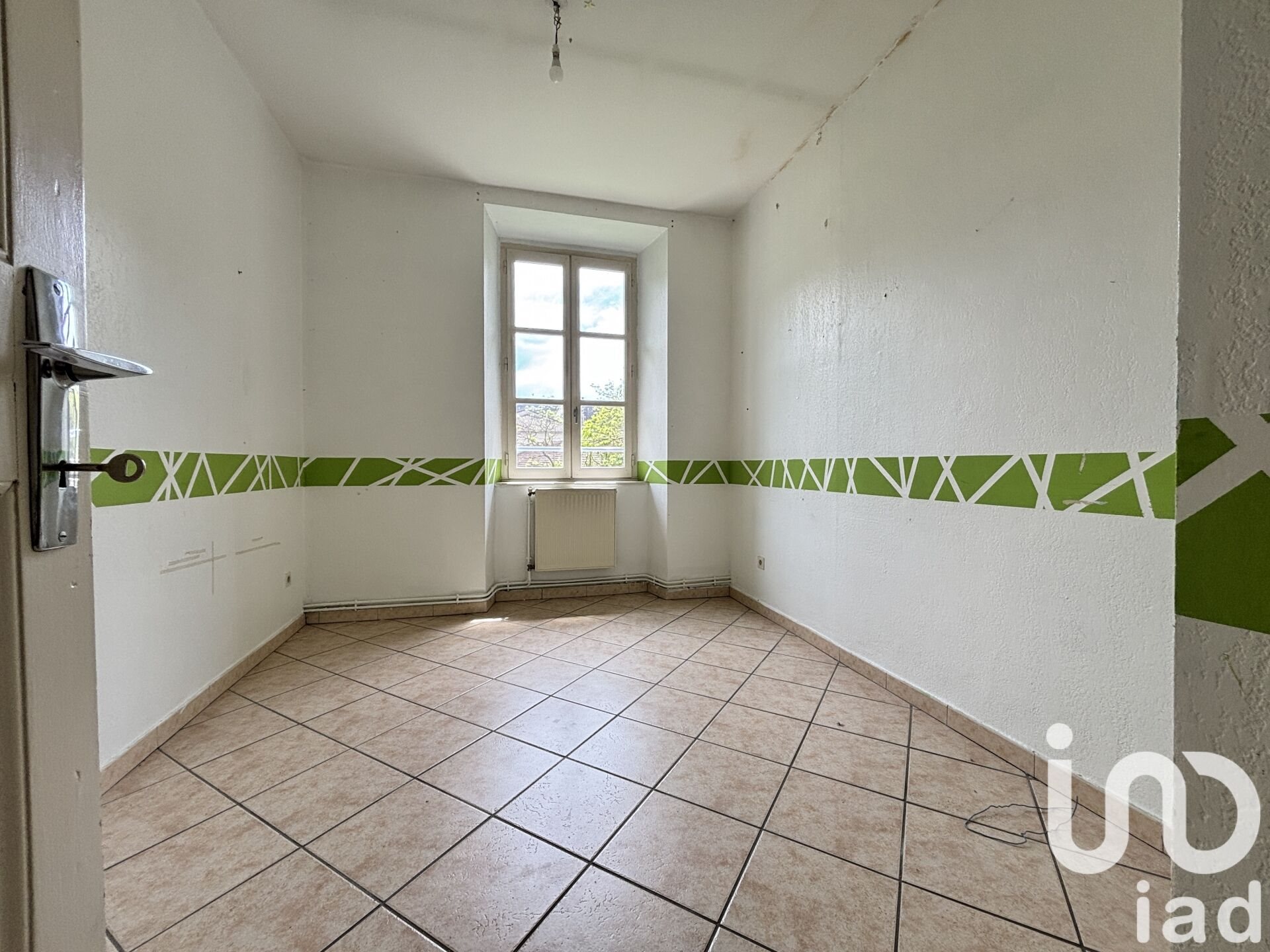 Appartement à vendre, 85m², Vals-les-Bains