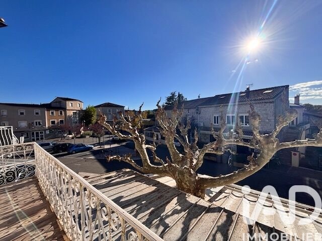 Appartement à vendre, 48m², Ruoms