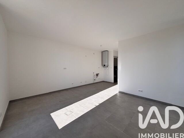 Appartement à vendre, 48m², Ruoms