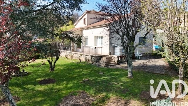 Maison à vendre, 90m², Ucel