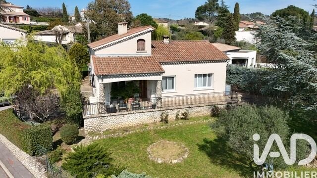 Maison à vendre, 90m², Ucel