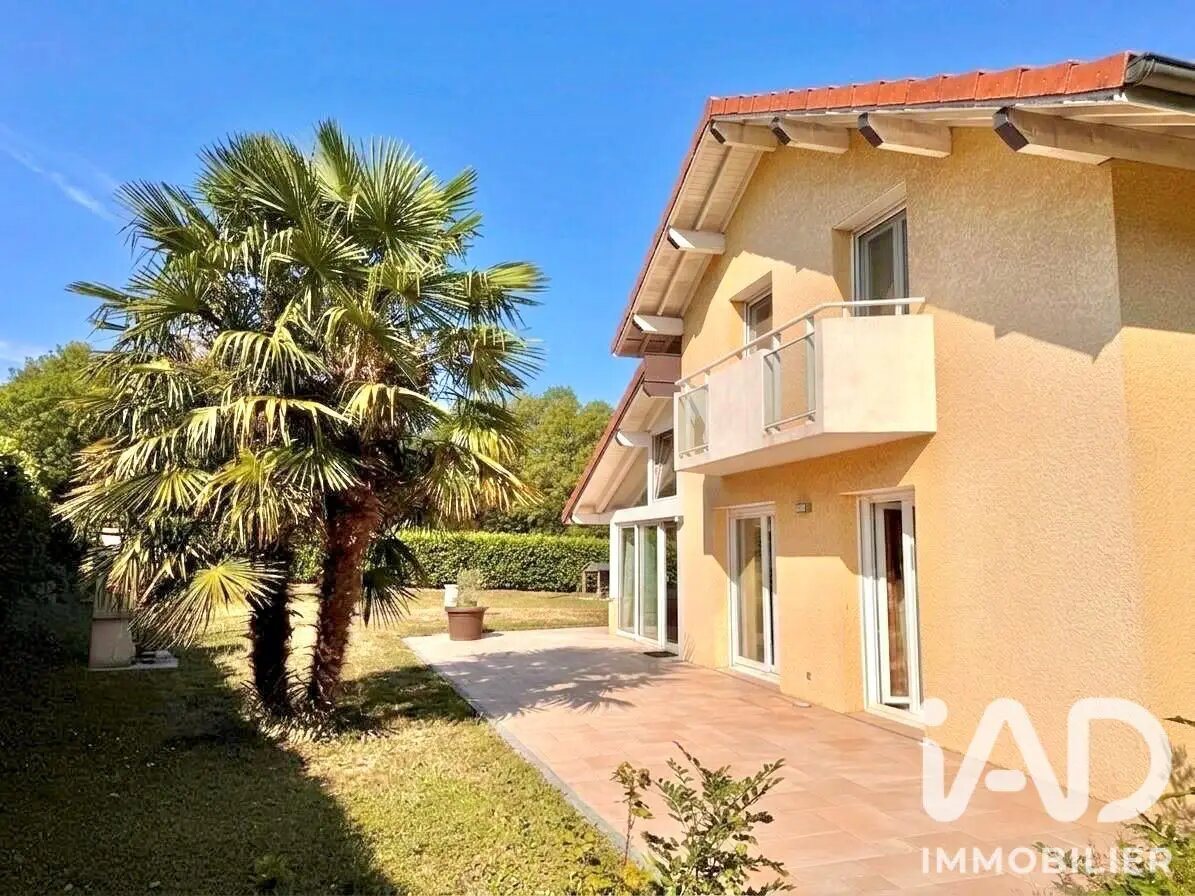 Maison à vendre, 243m², Archamps