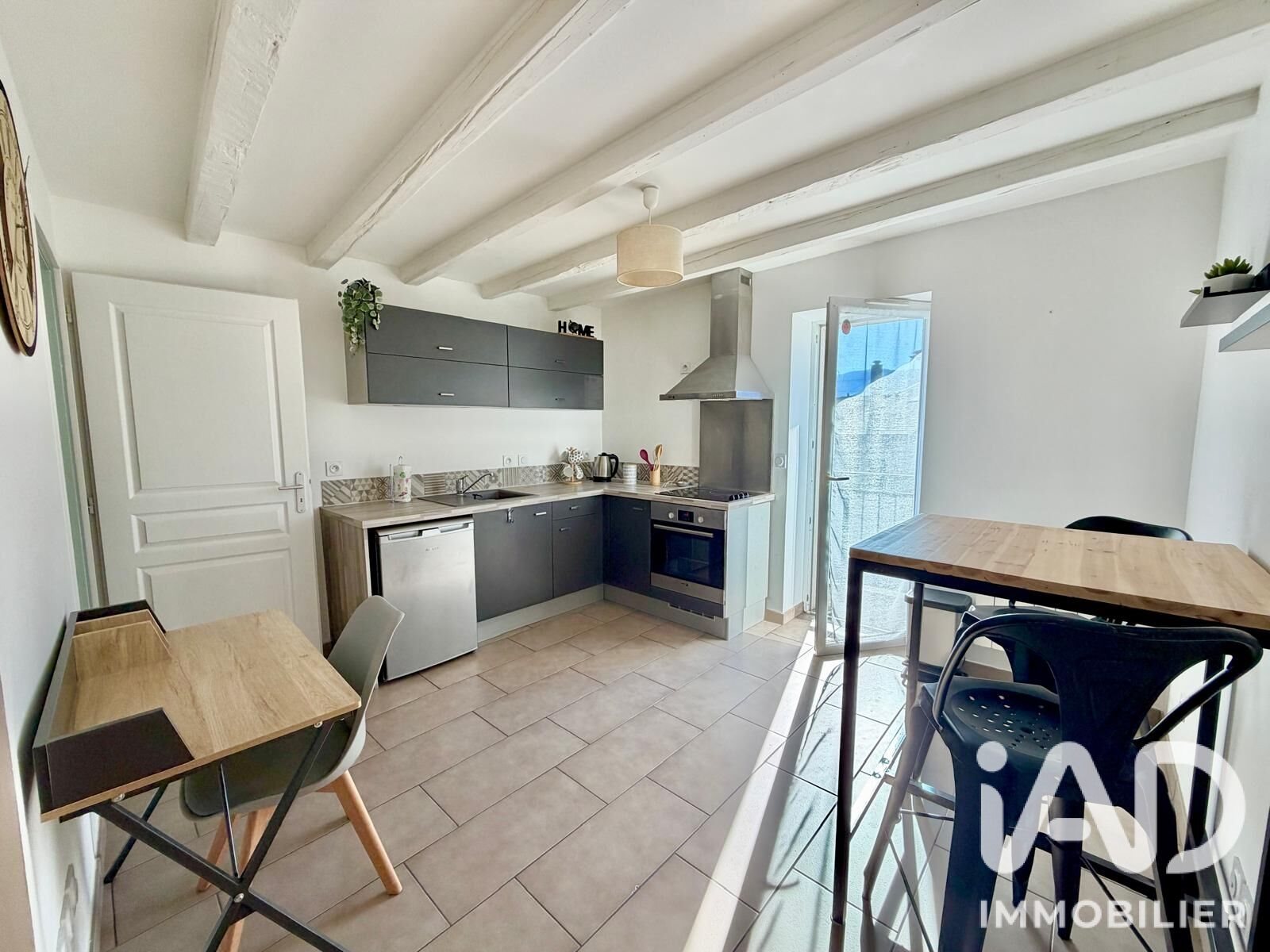 Appartement à vendre, 29m², Viry