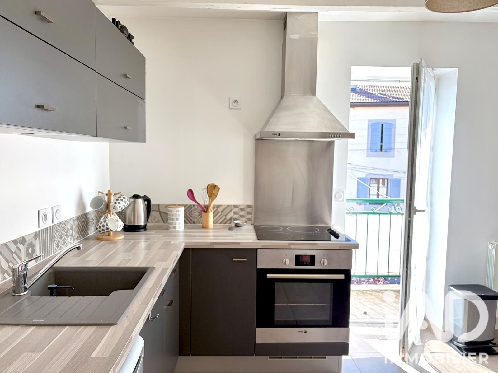 Appartement à vendre, 29m², Viry