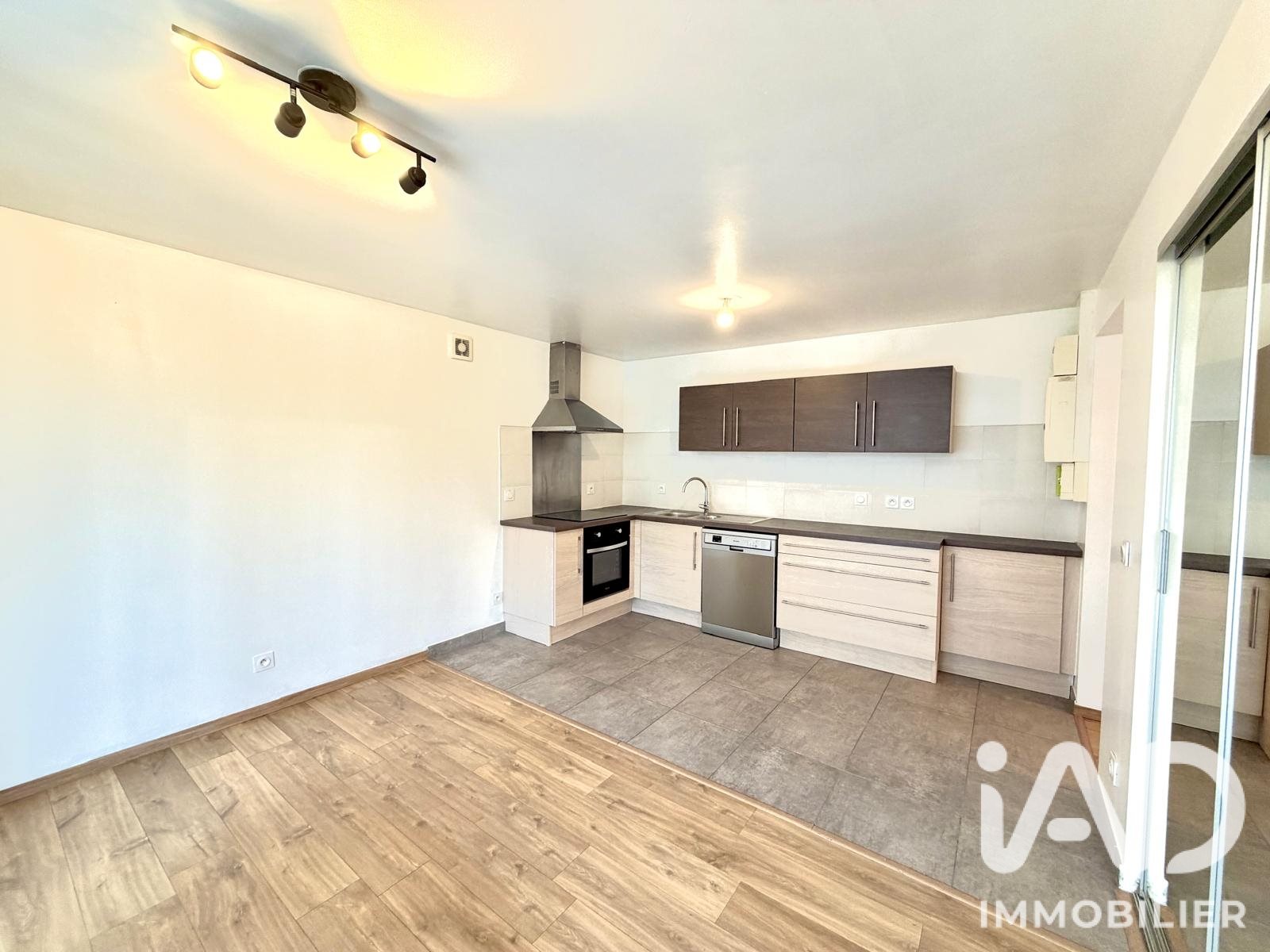 Appartement à vendre, 39m², Viry
