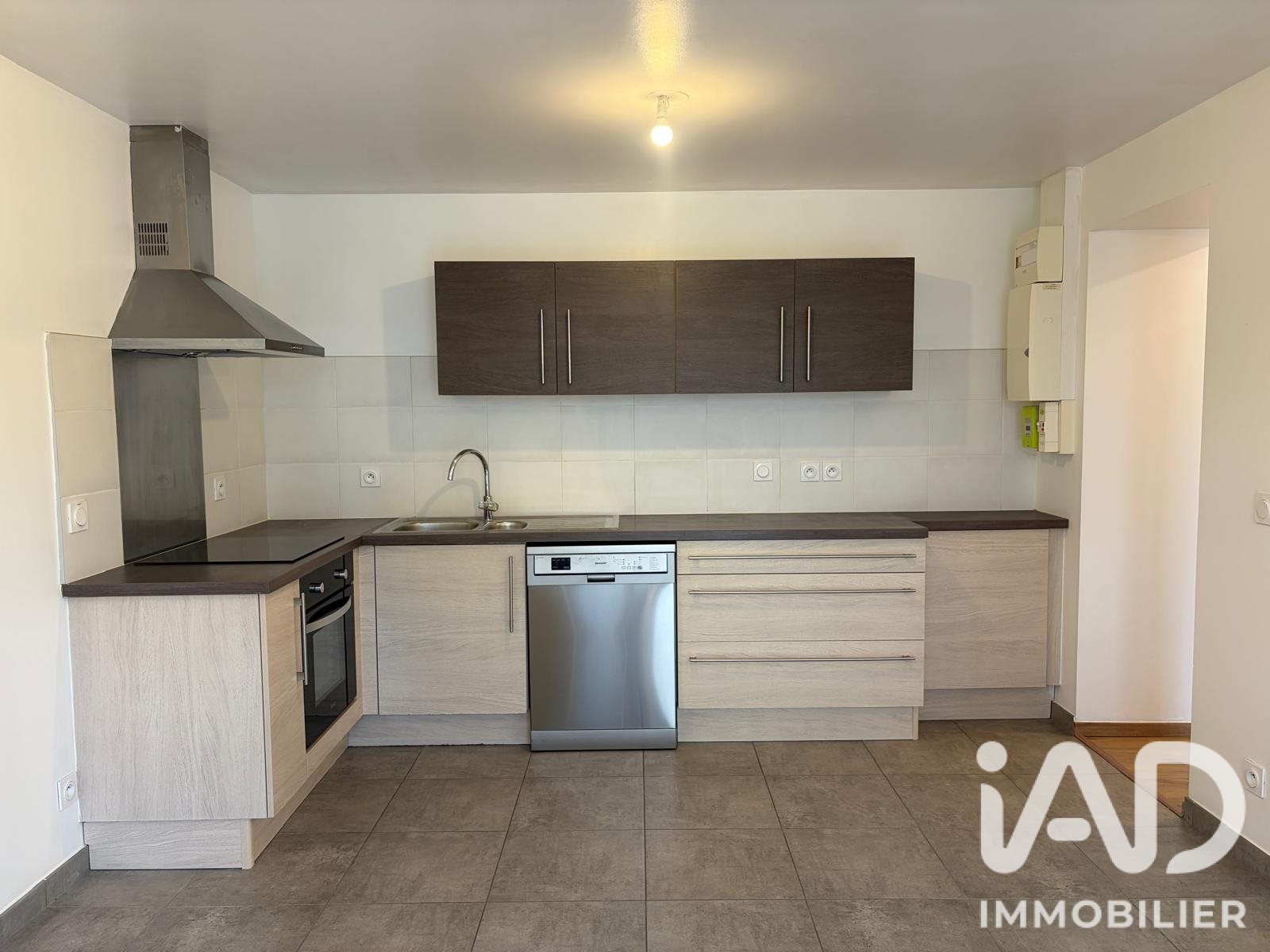 Appartement à vendre, 39m², Viry
