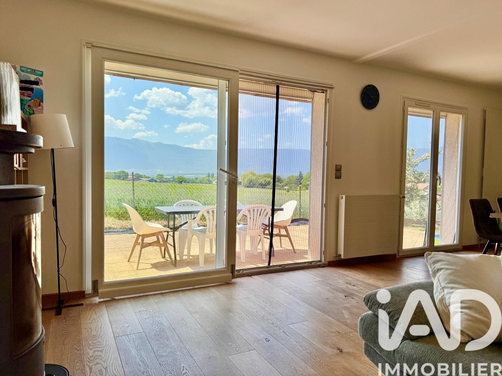 Maison à vendre, 103m², Viry