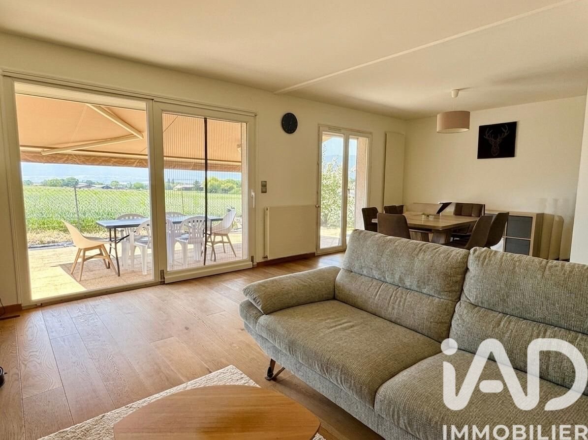 Maison à vendre, 103m², Viry