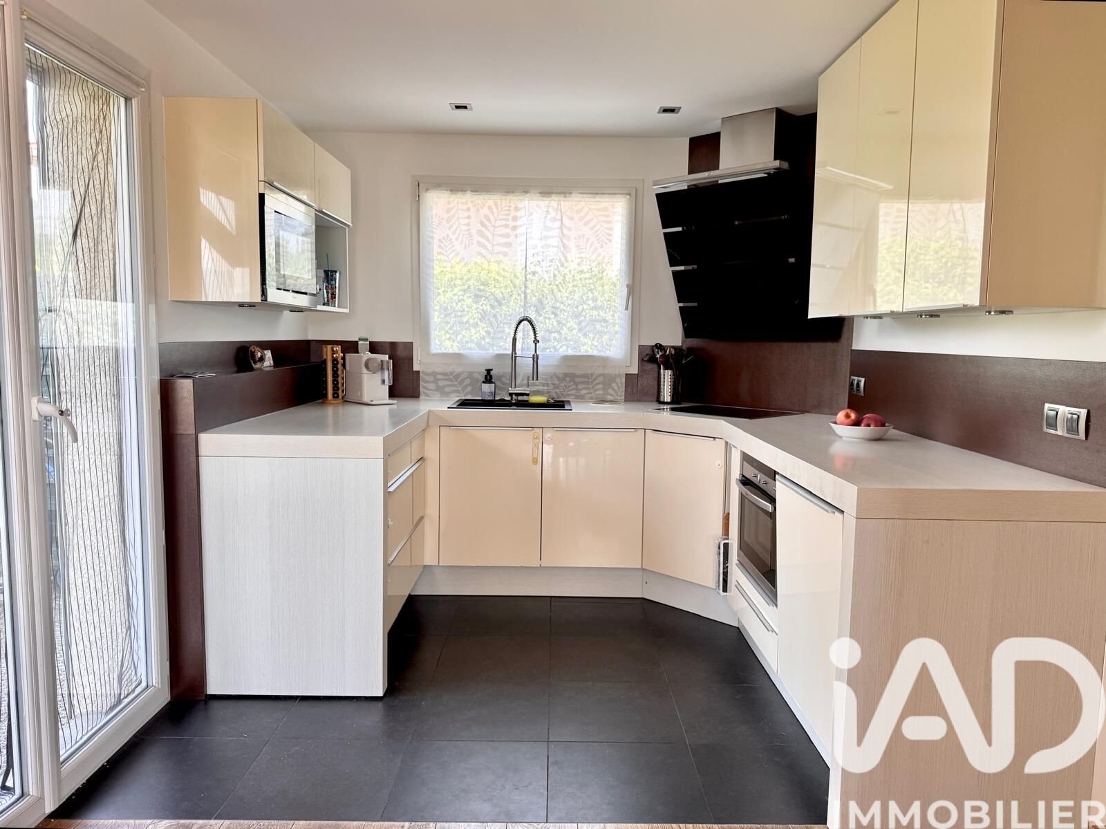 Maison à vendre, 103m², Viry