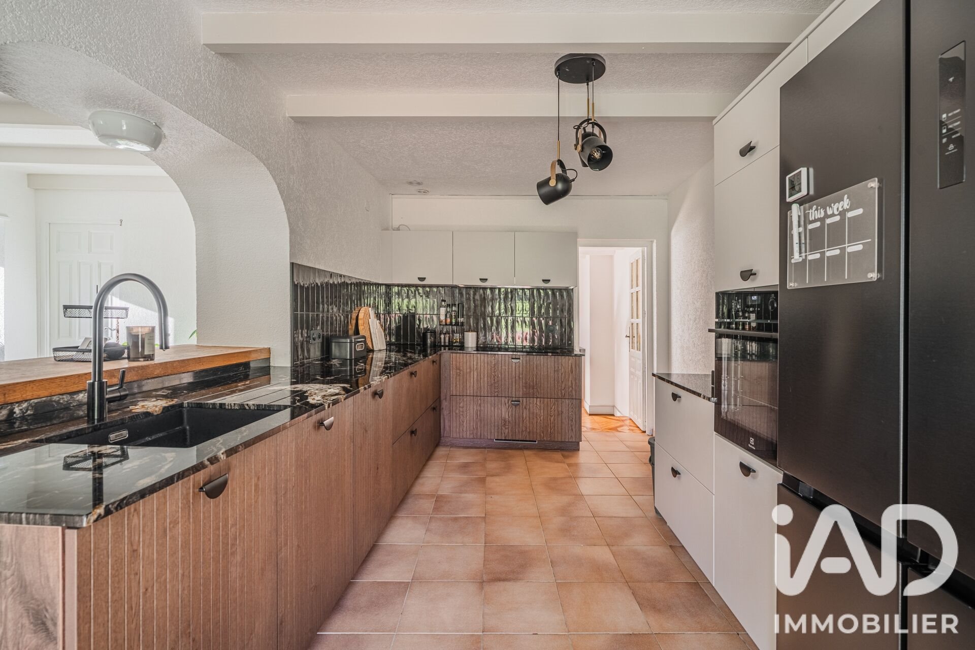 Maison à vendre, 234m², Clarafond-Arcine