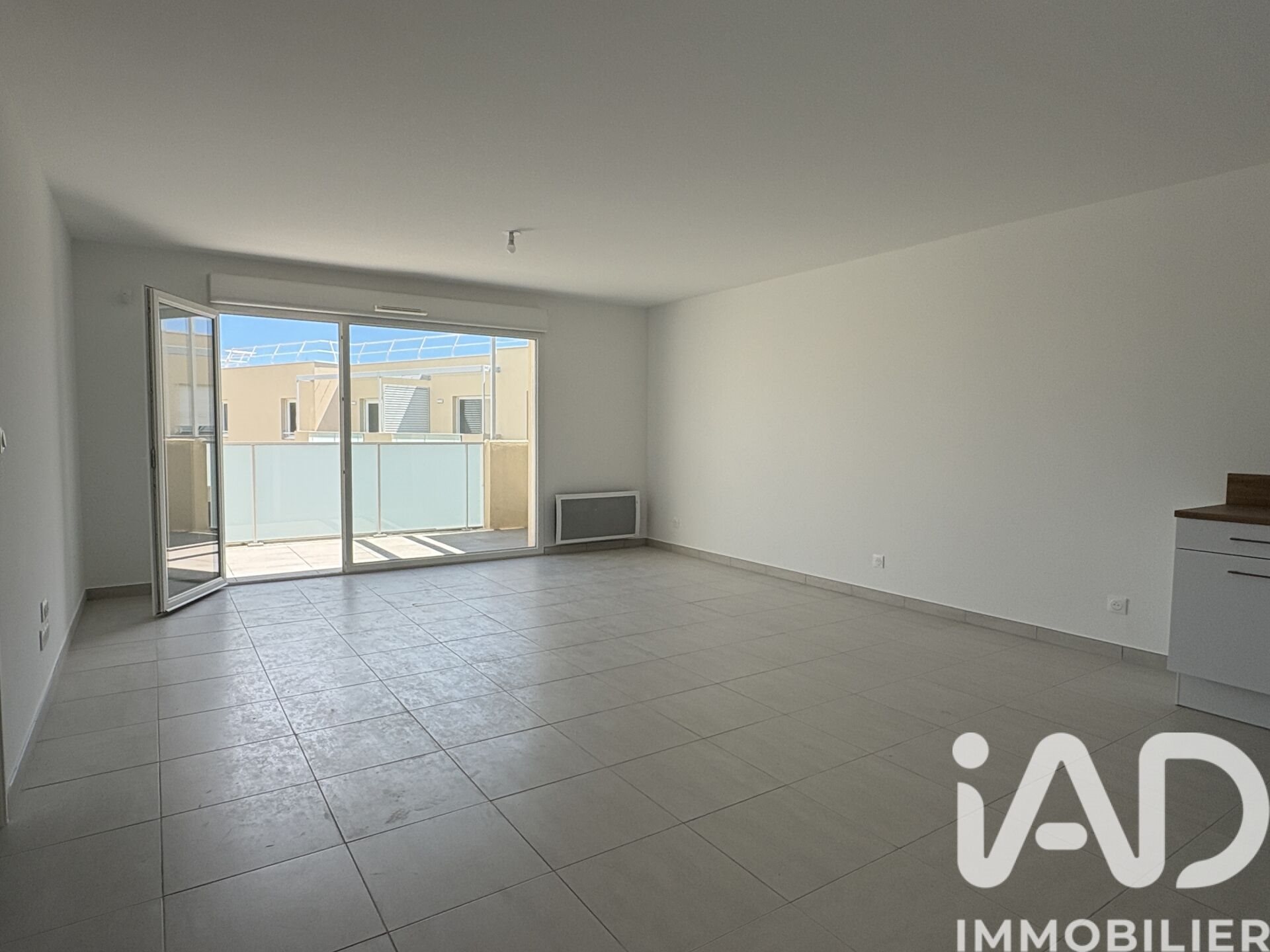 Appartement à vendre, 53m², Agde (Cap d'Agde)