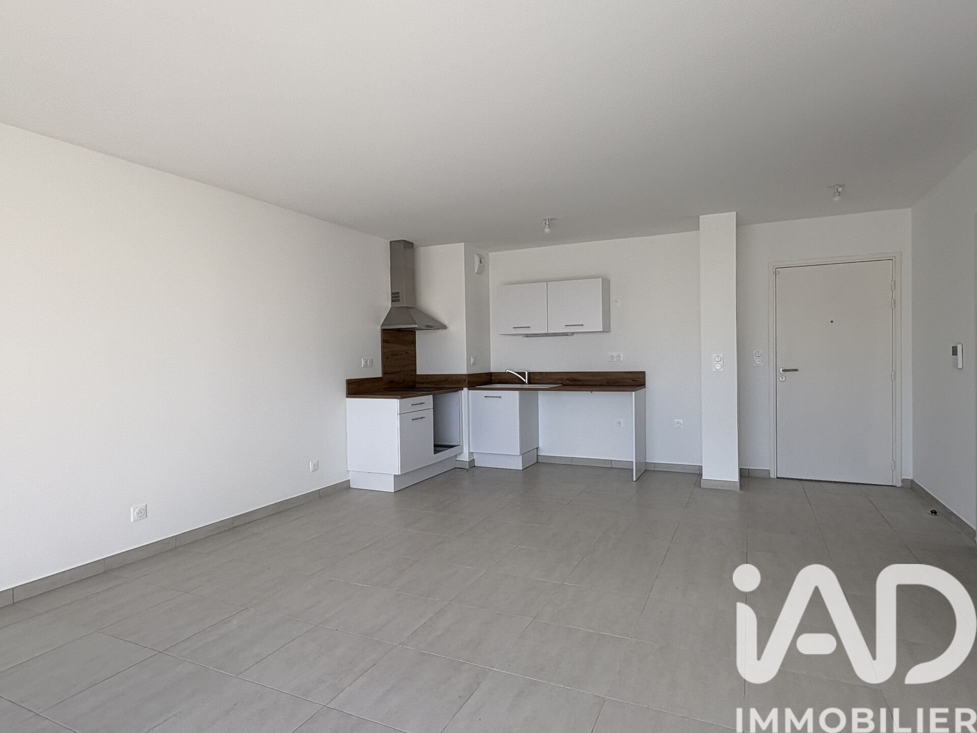Appartement à vendre, 53m², Agde (Cap d'Agde)