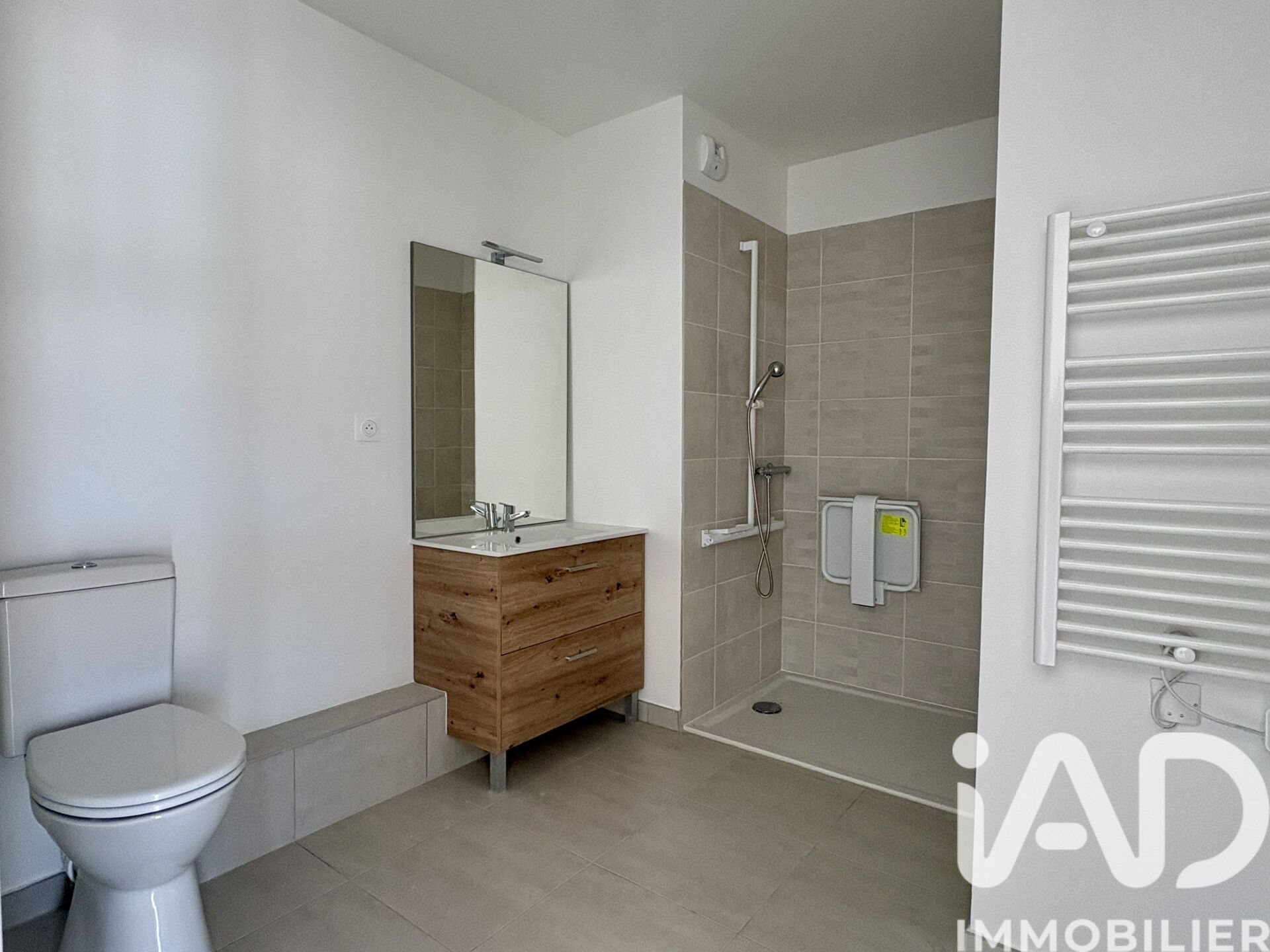 Appartement à vendre, 53m², Agde (Cap d'Agde)