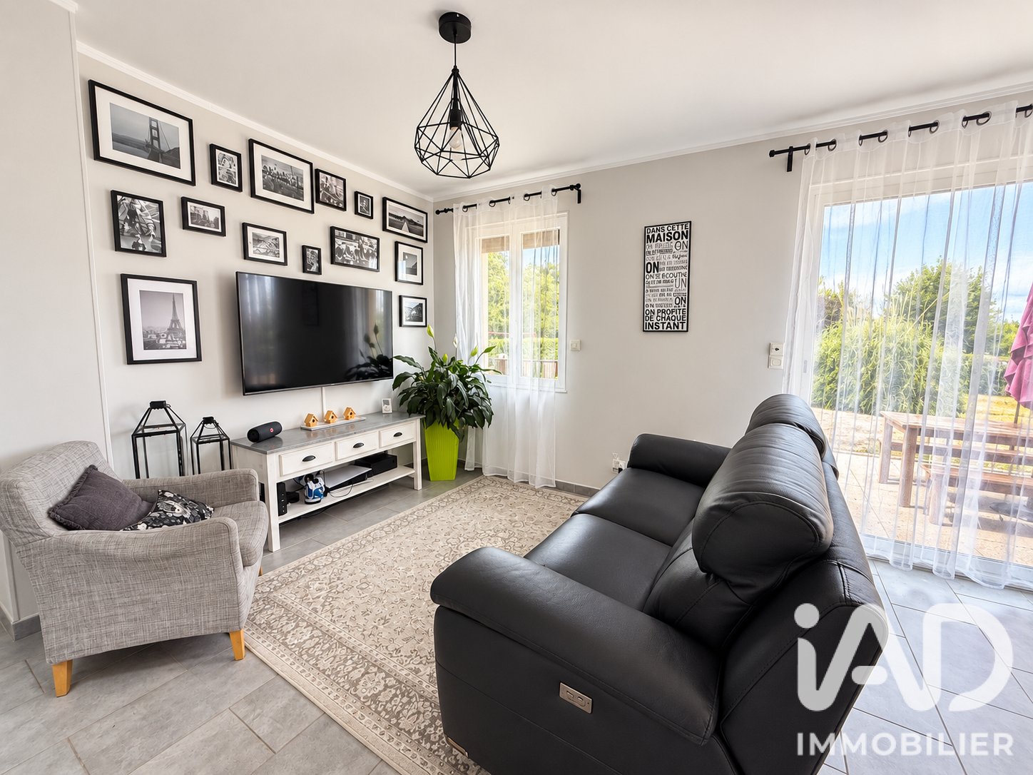 Maison à vendre, 103m², La Harengère
