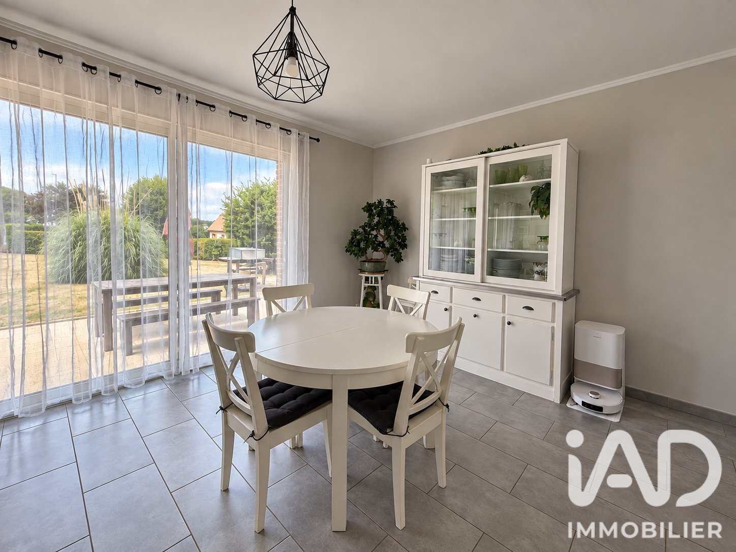 Maison à vendre, 103m², La Harengère