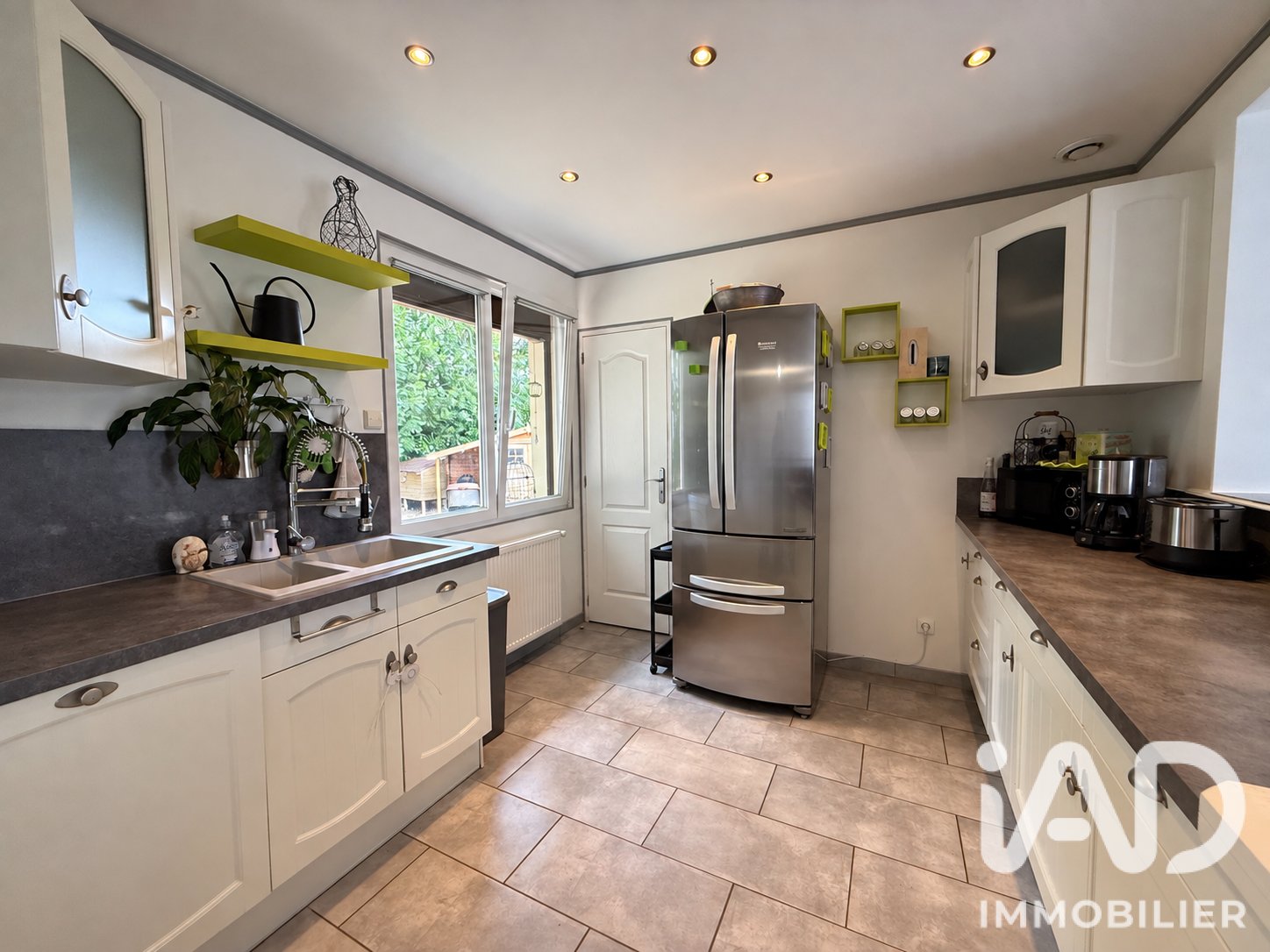 Maison à vendre, 103m², La Harengère