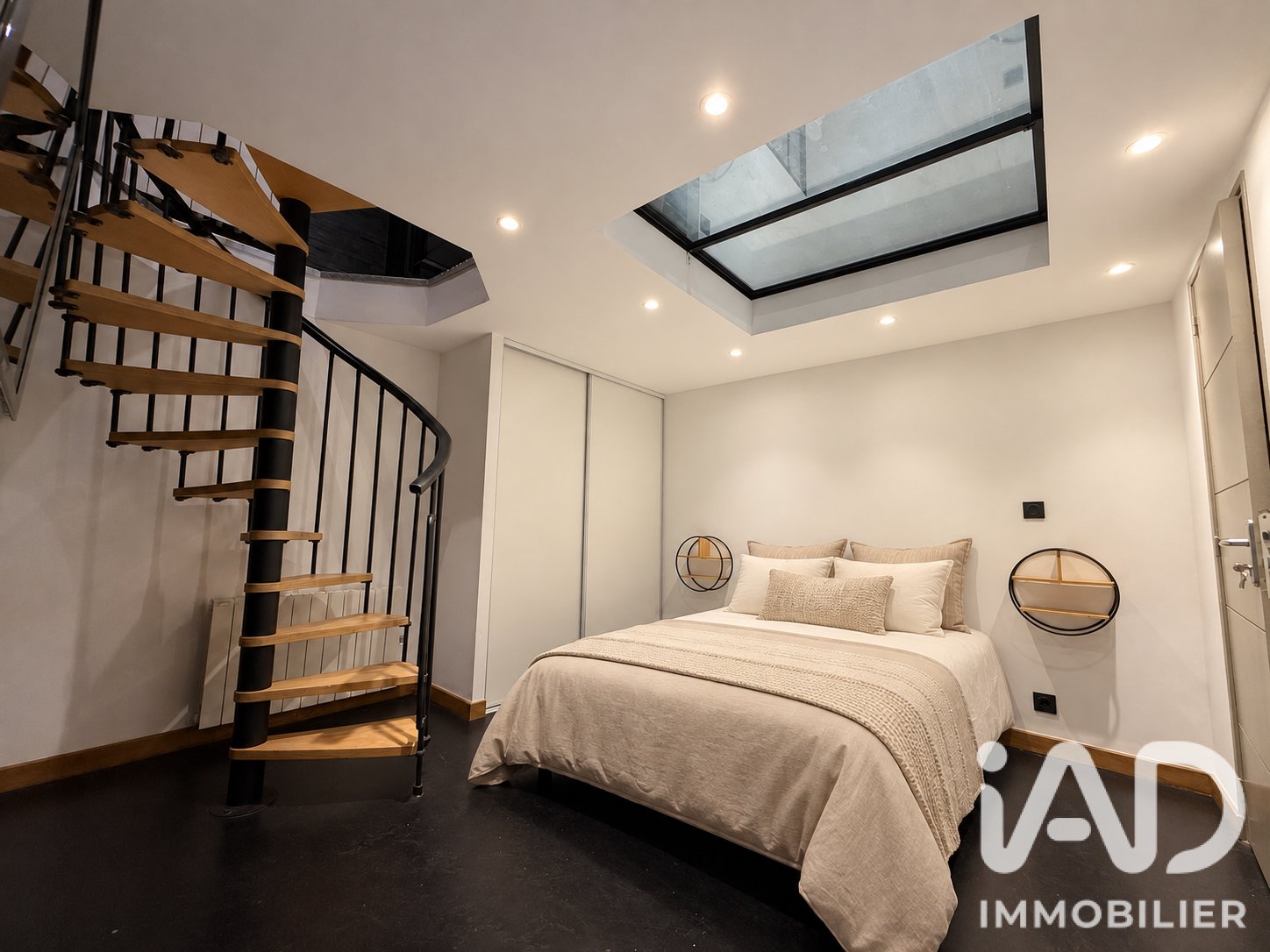 Appartement à vendre, 31m², Dieppe