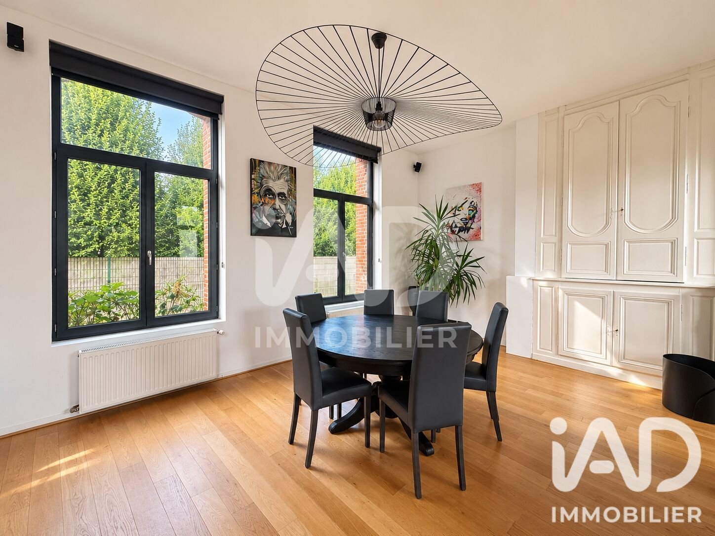 Maison à vendre, 186m², Grand Bourgtheroulde