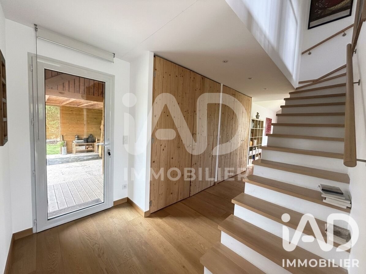 Maison à vendre, 127m², La Londe