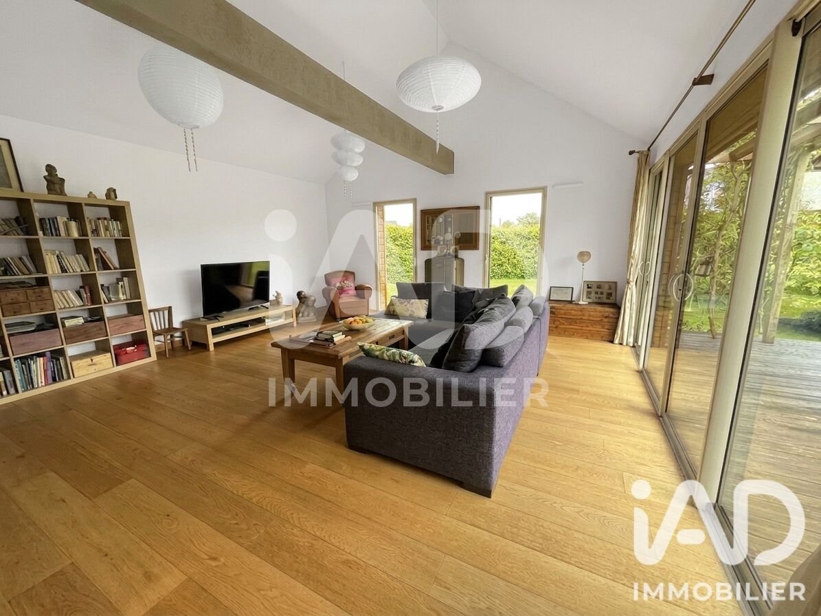 Maison à vendre, 127m², La Londe