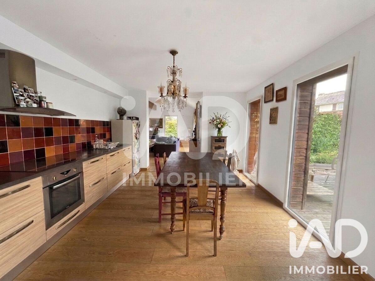 Maison à vendre, 127m², La Londe