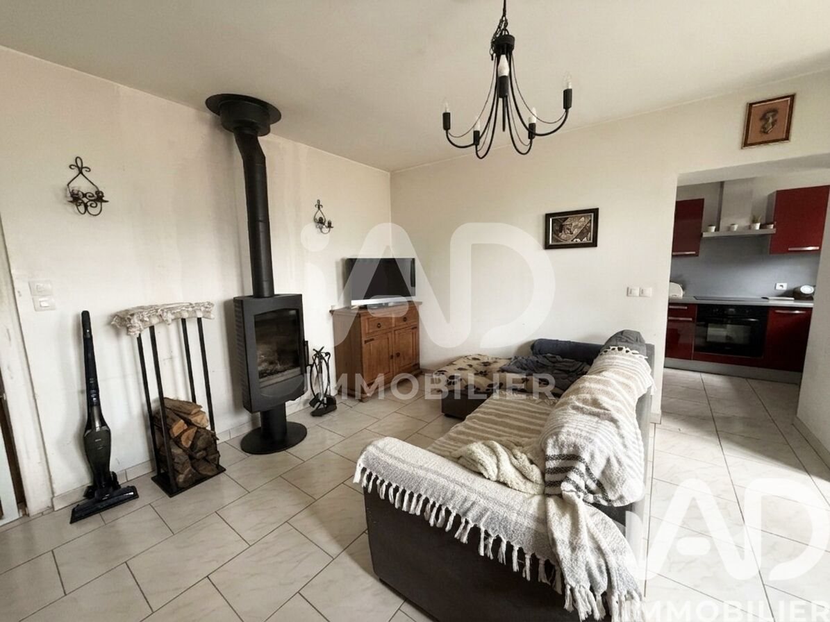 Maison à vendre, 56m², Ailly