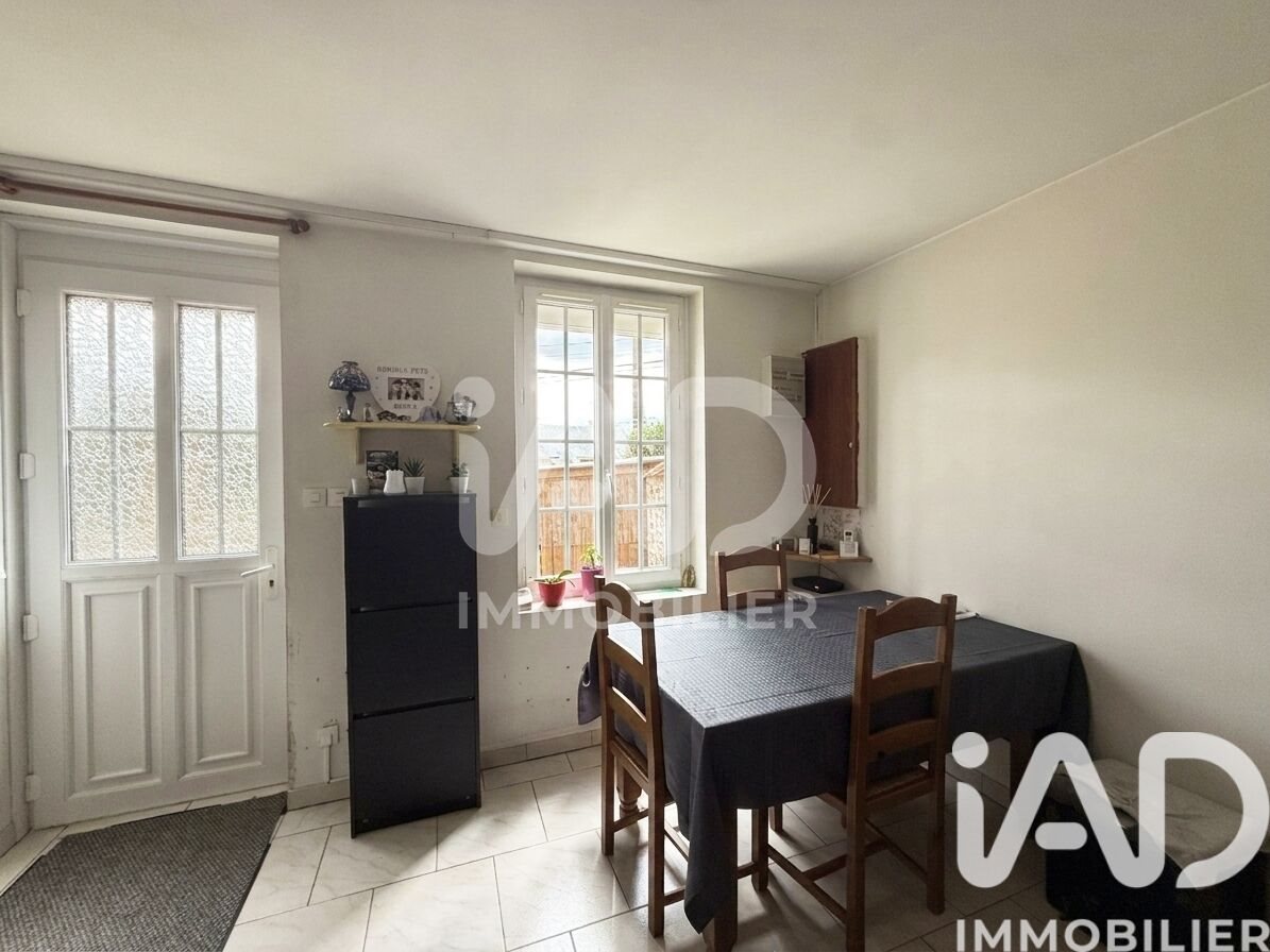 Maison à vendre, 56m², Ailly