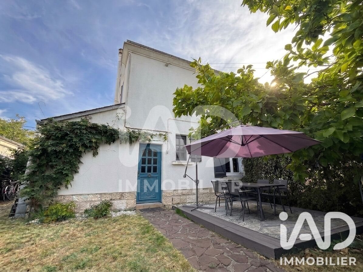 Maison à vendre, 100m², Le Grand-Quevilly