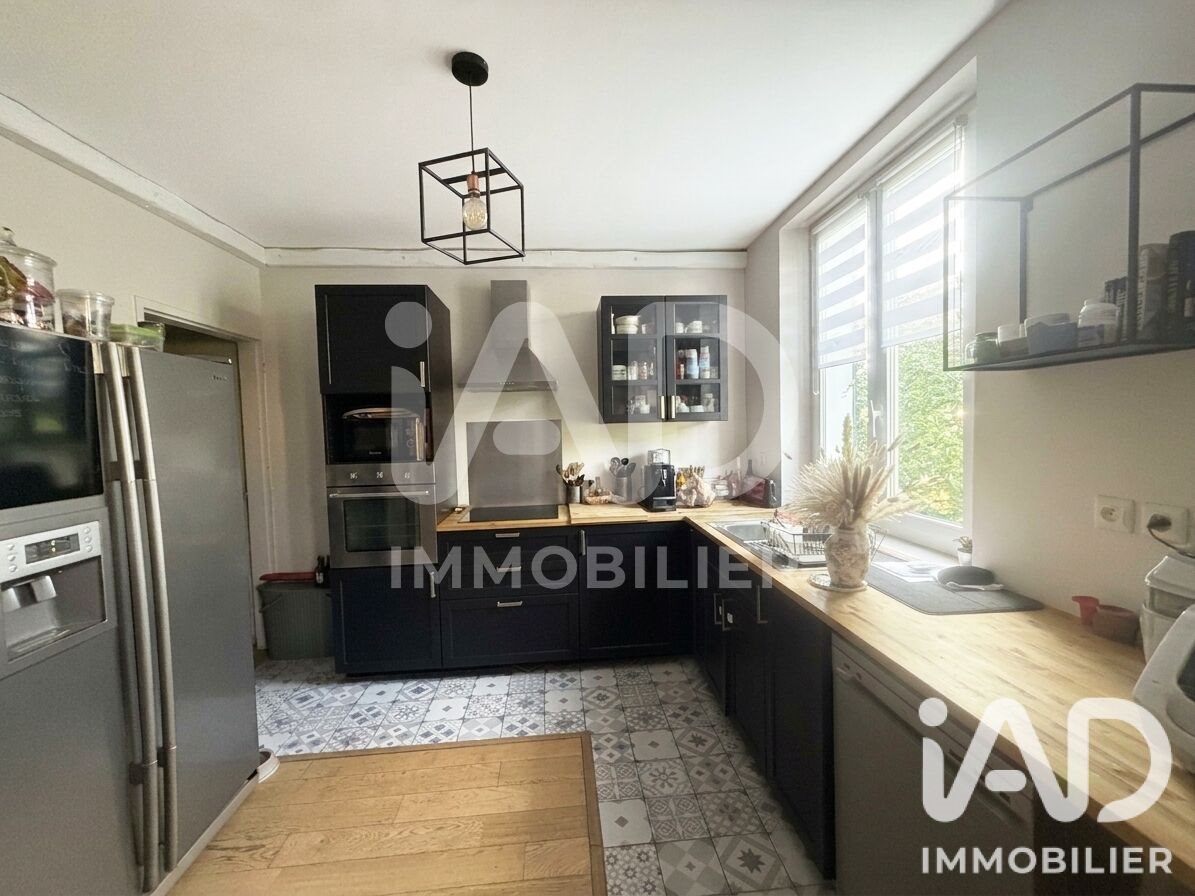 Maison à vendre, 100m², Le Grand-Quevilly