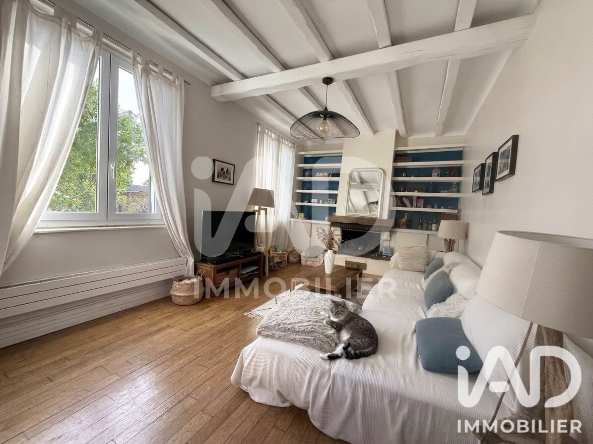 Maison à vendre, 100m², Le Grand-Quevilly