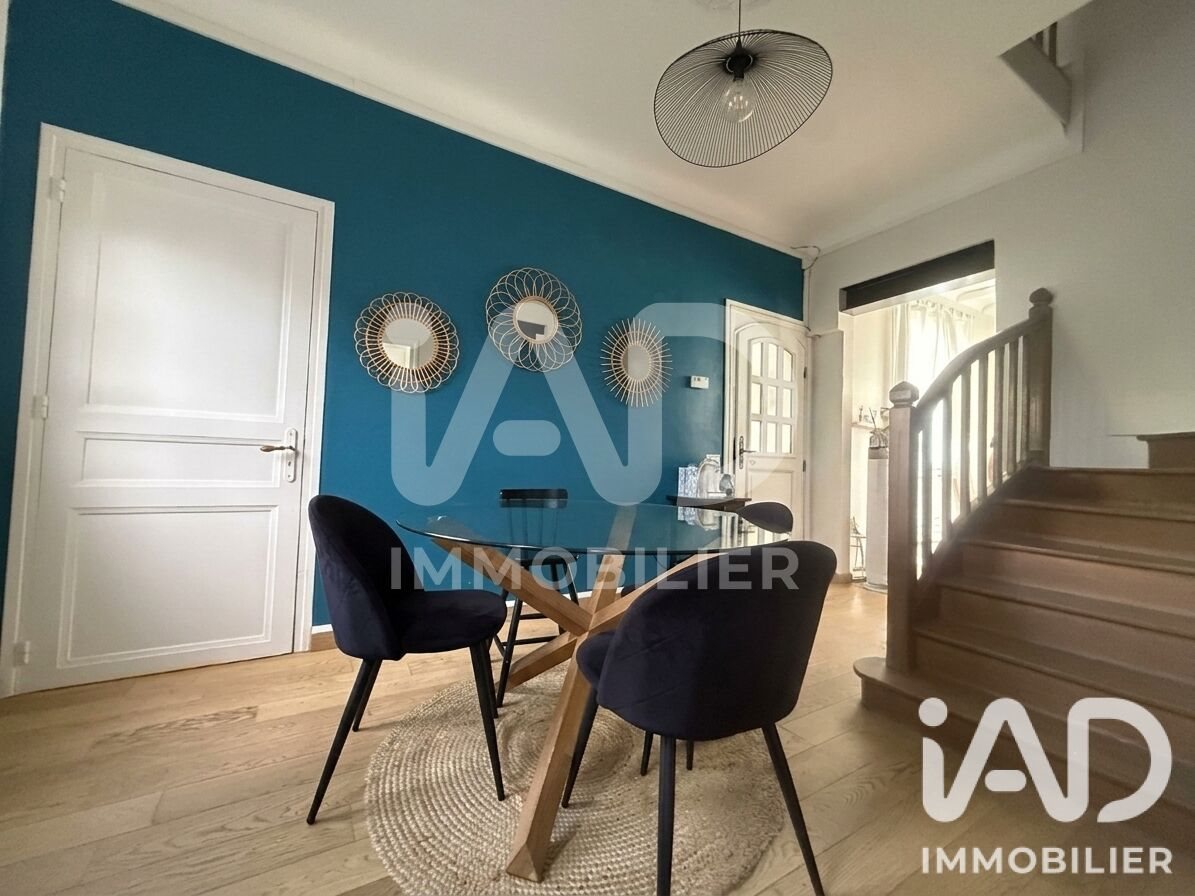 Maison à vendre, 100m², Le Grand-Quevilly