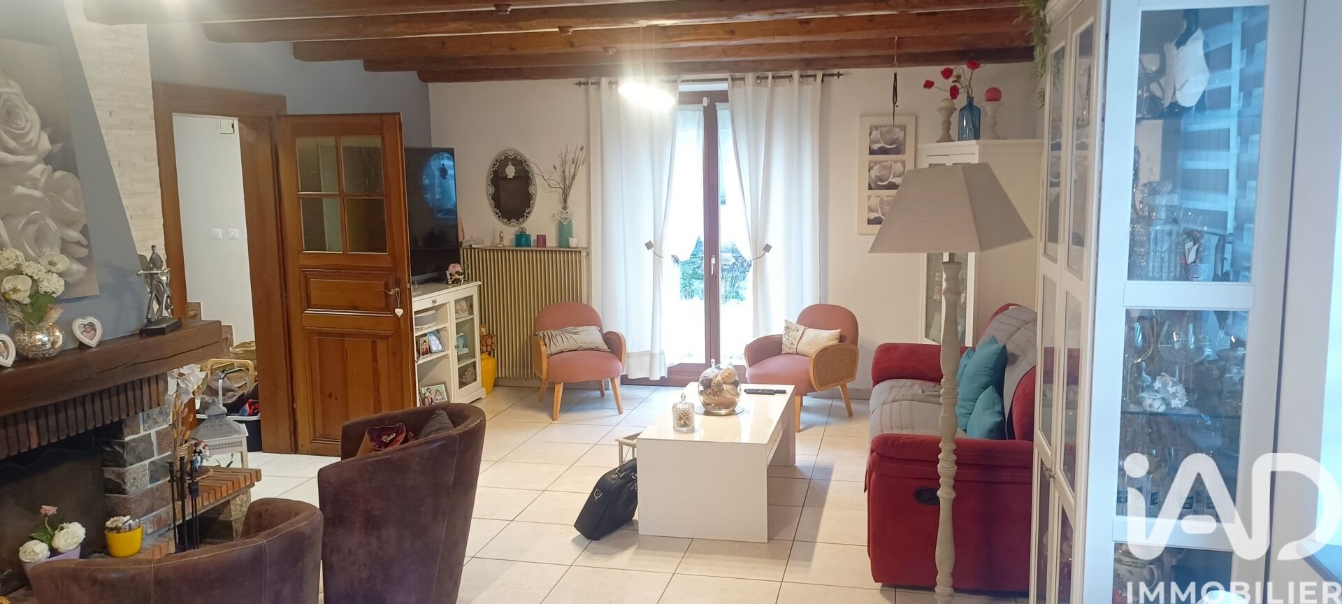 Maison à vendre, 125m², Kaysersberg
