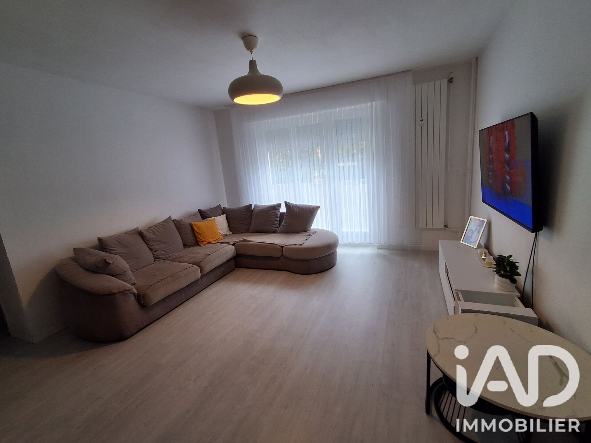 Appartement à vendre, 79m², Illzach