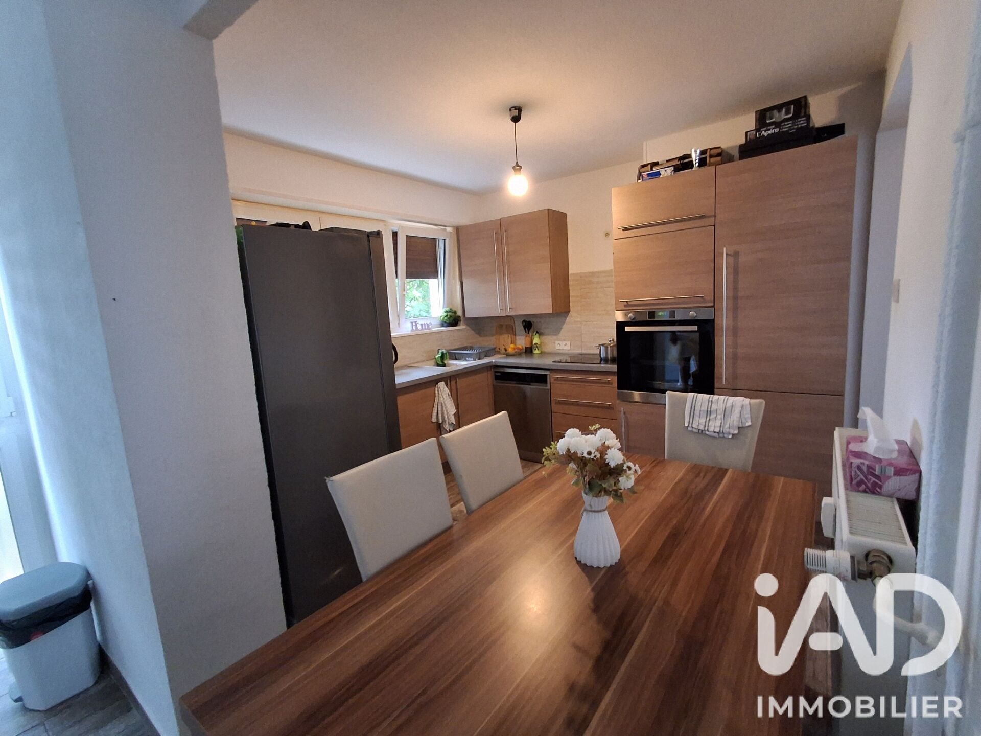 Appartement à vendre, 79m², Illzach