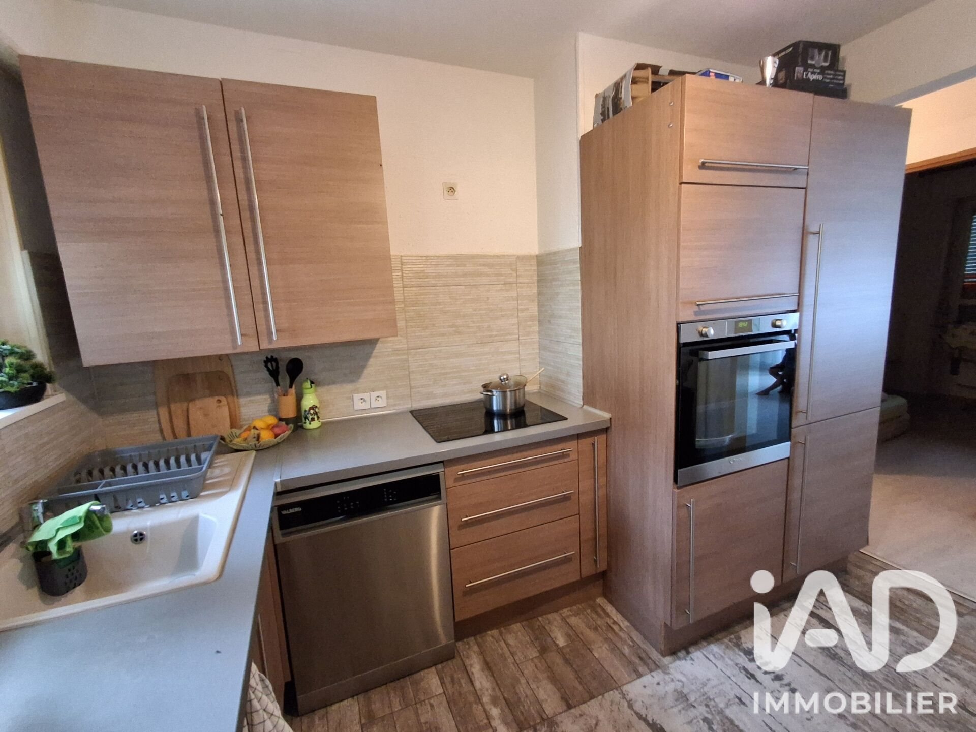 Appartement à vendre, 79m², Illzach