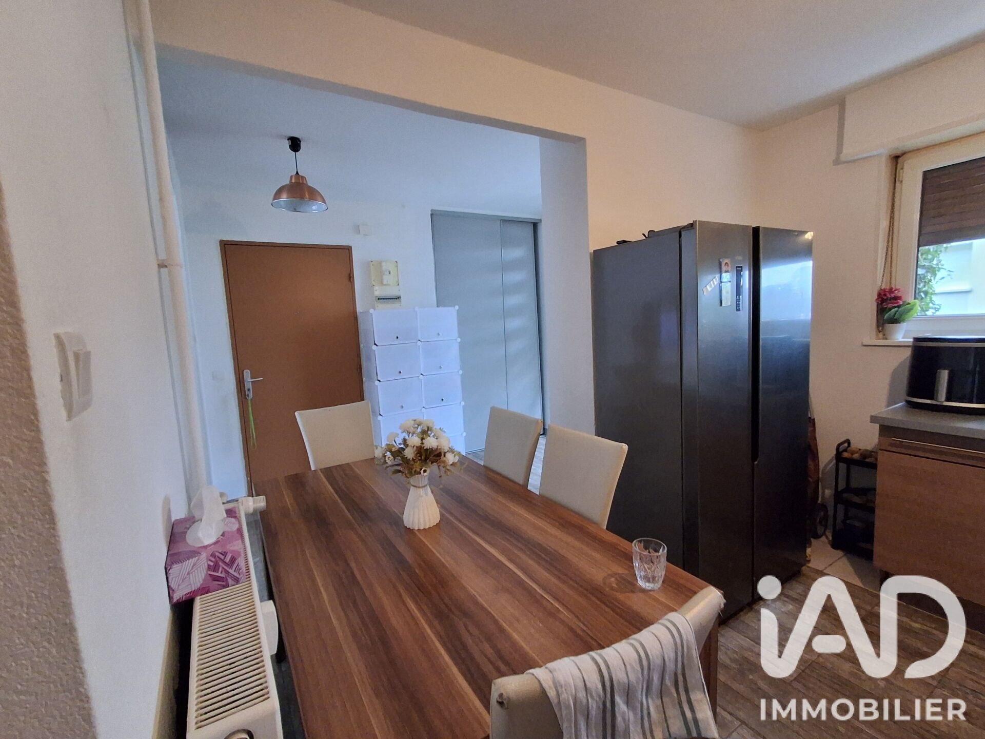 Appartement à vendre, 79m², Illzach